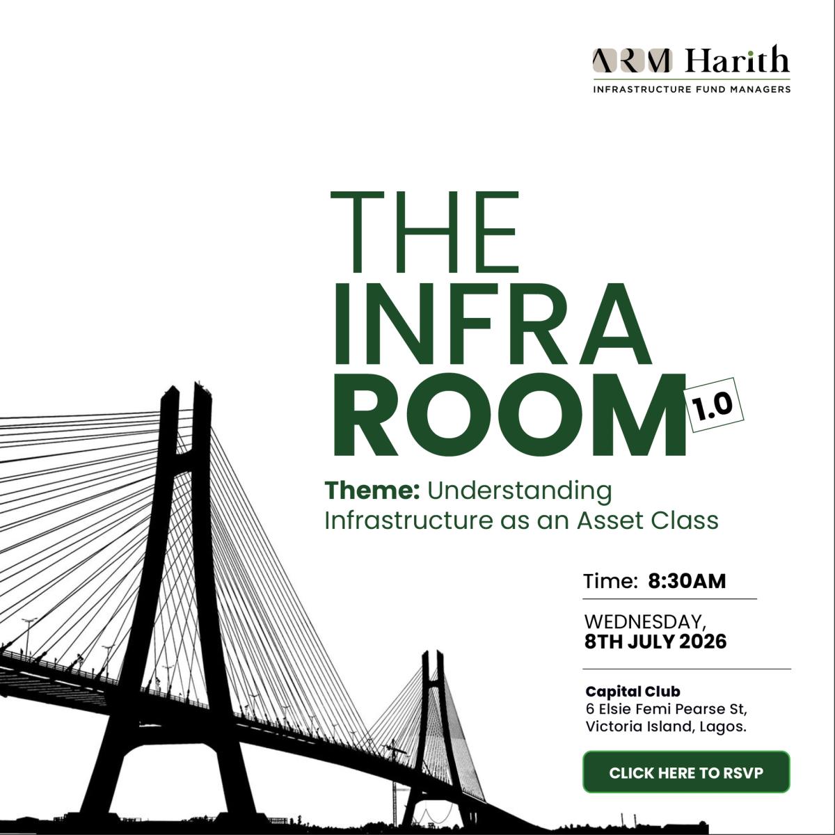 The Infra Room 1.0