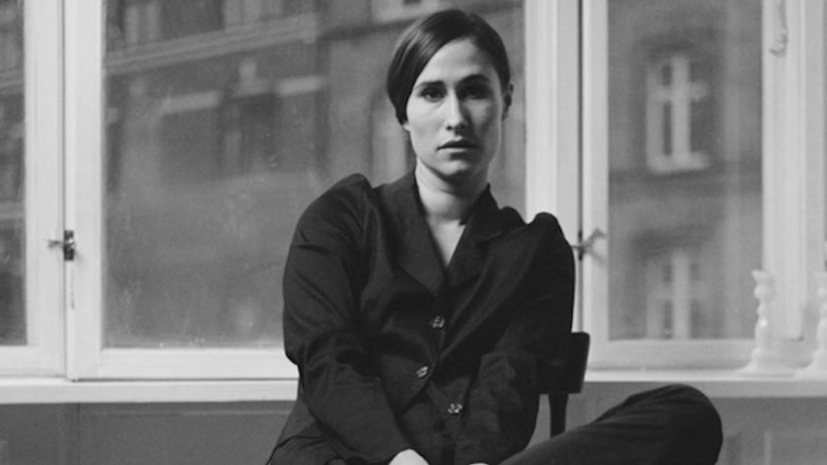 TASTE & TALK: ROSALINDE OG SKØNHEDEN
