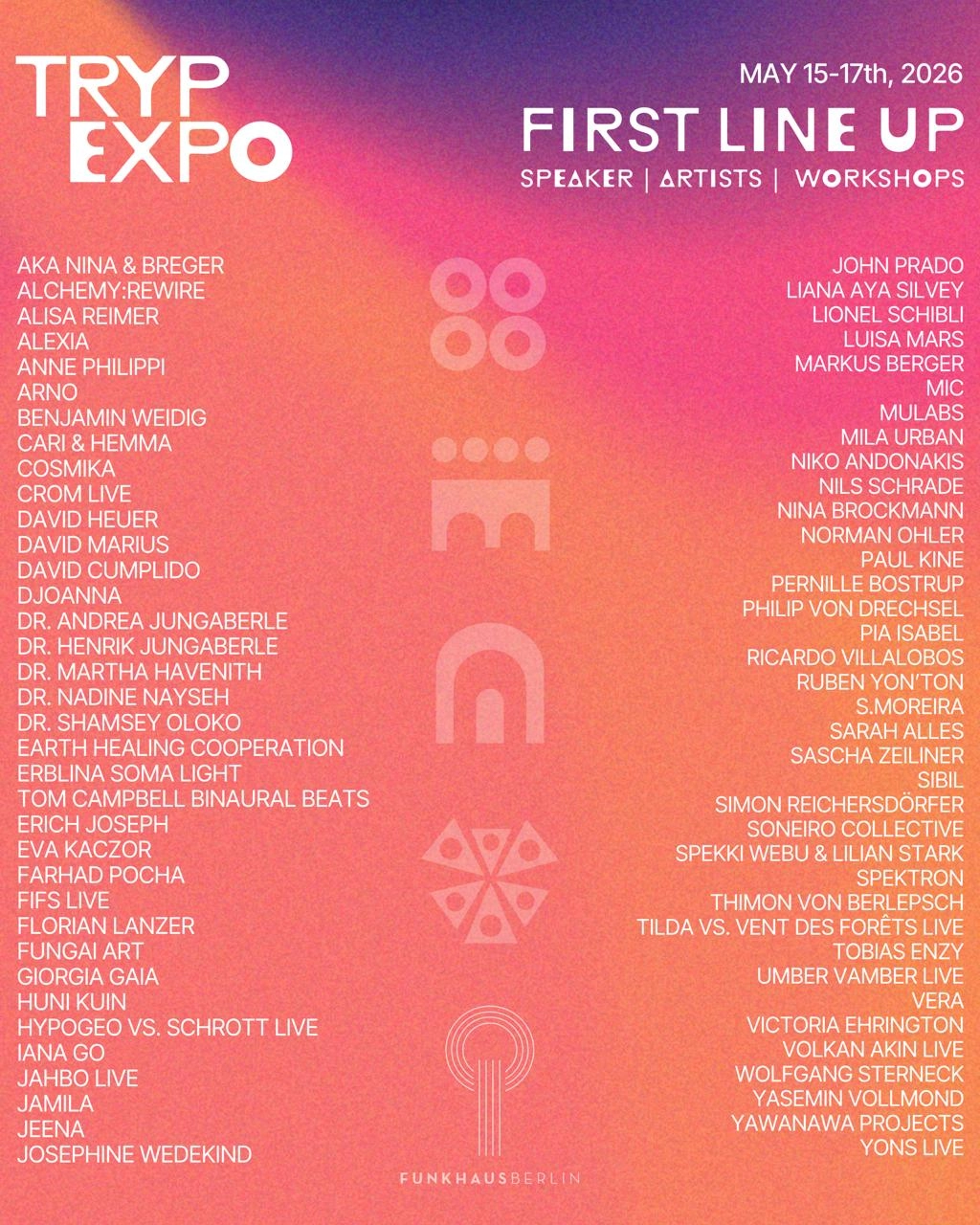 TRYP EXPO