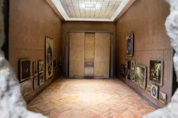 Juraj Poliak: Neprítomnosť zázraku nás vyčerpáva