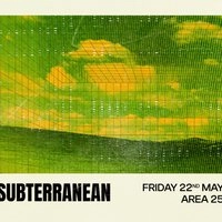 Subterranean Records
