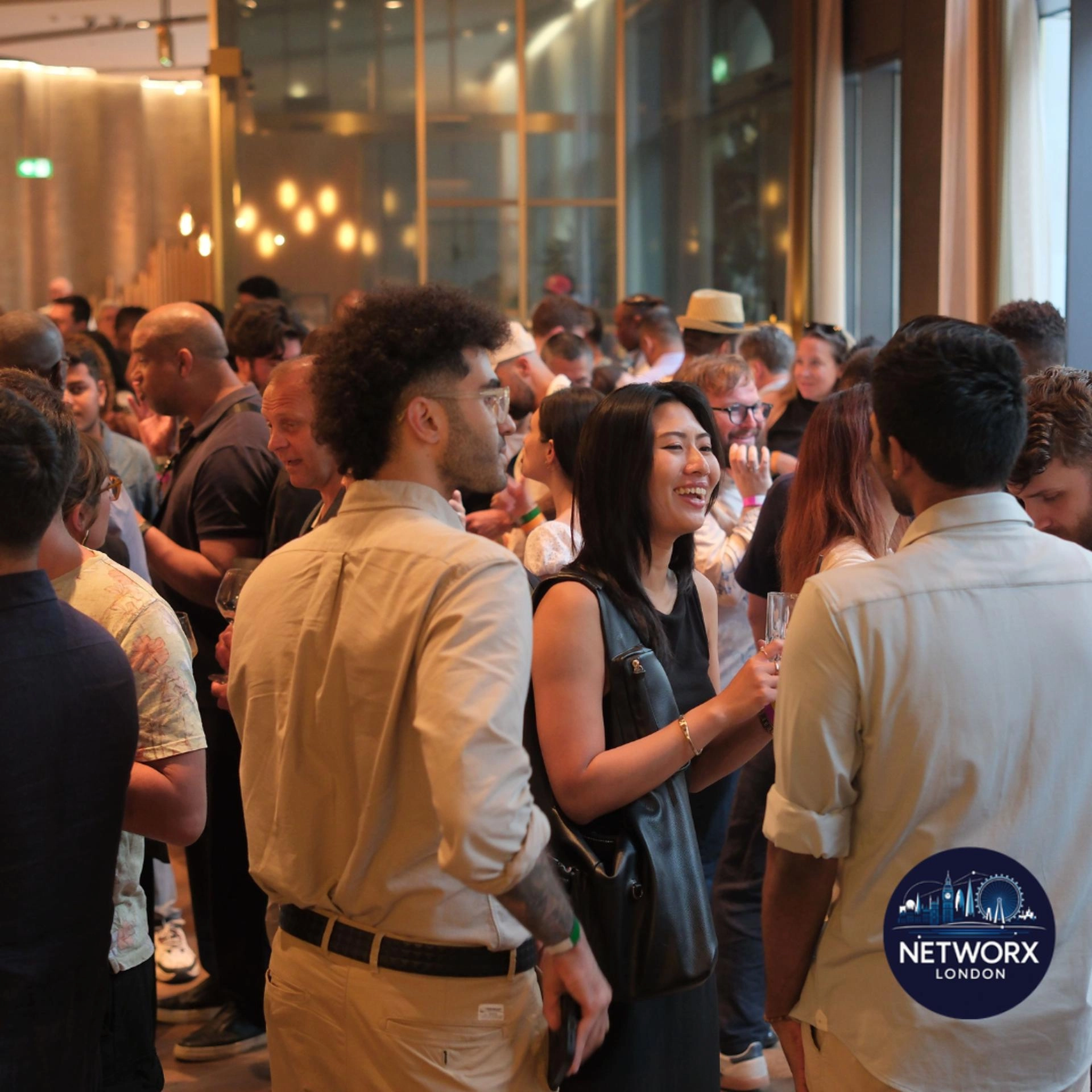 Biotech Scaleups & Investors Networking London – Future of Healthcare