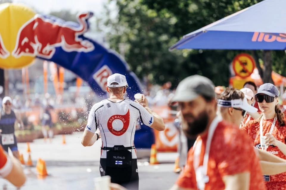 Challenge Turku Middle Distance