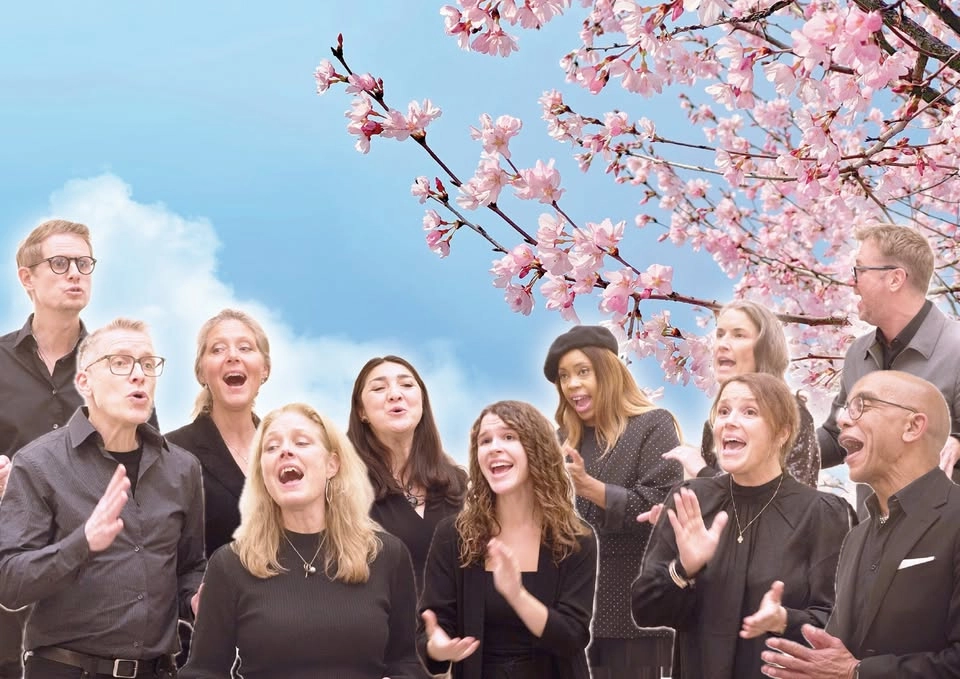 Sing Along | Kulturhuset Stadsteatern