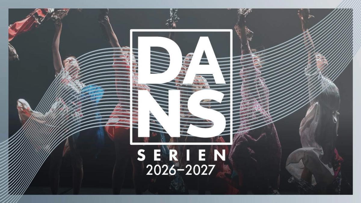 Dansserien 26/27
