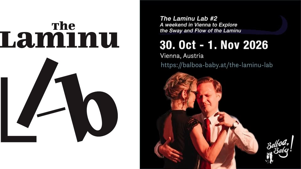 The Laminu Lab 2026