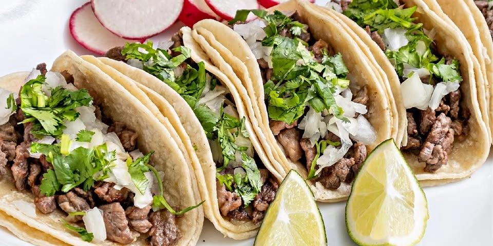 St. Louis Taco Festival