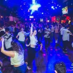 Latin Krazy Thursdays at Sway Bar London