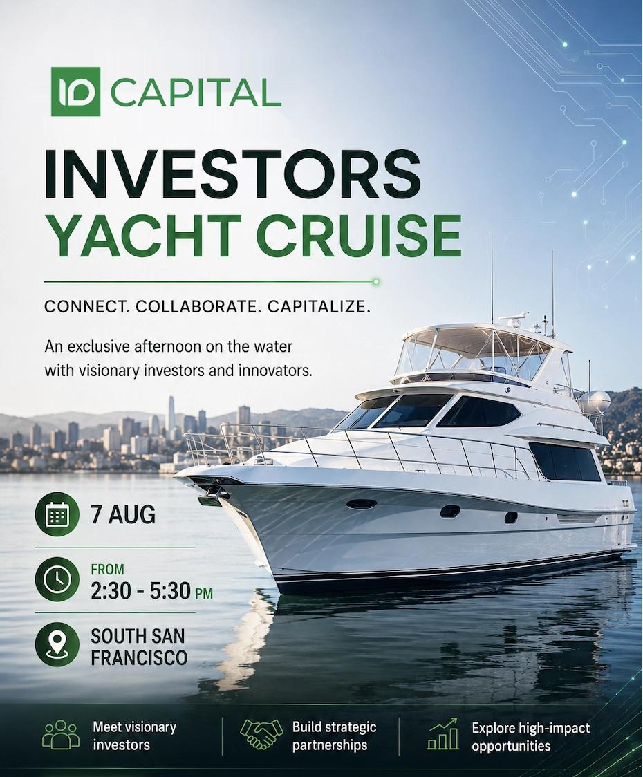 Investors Yacht Cruise