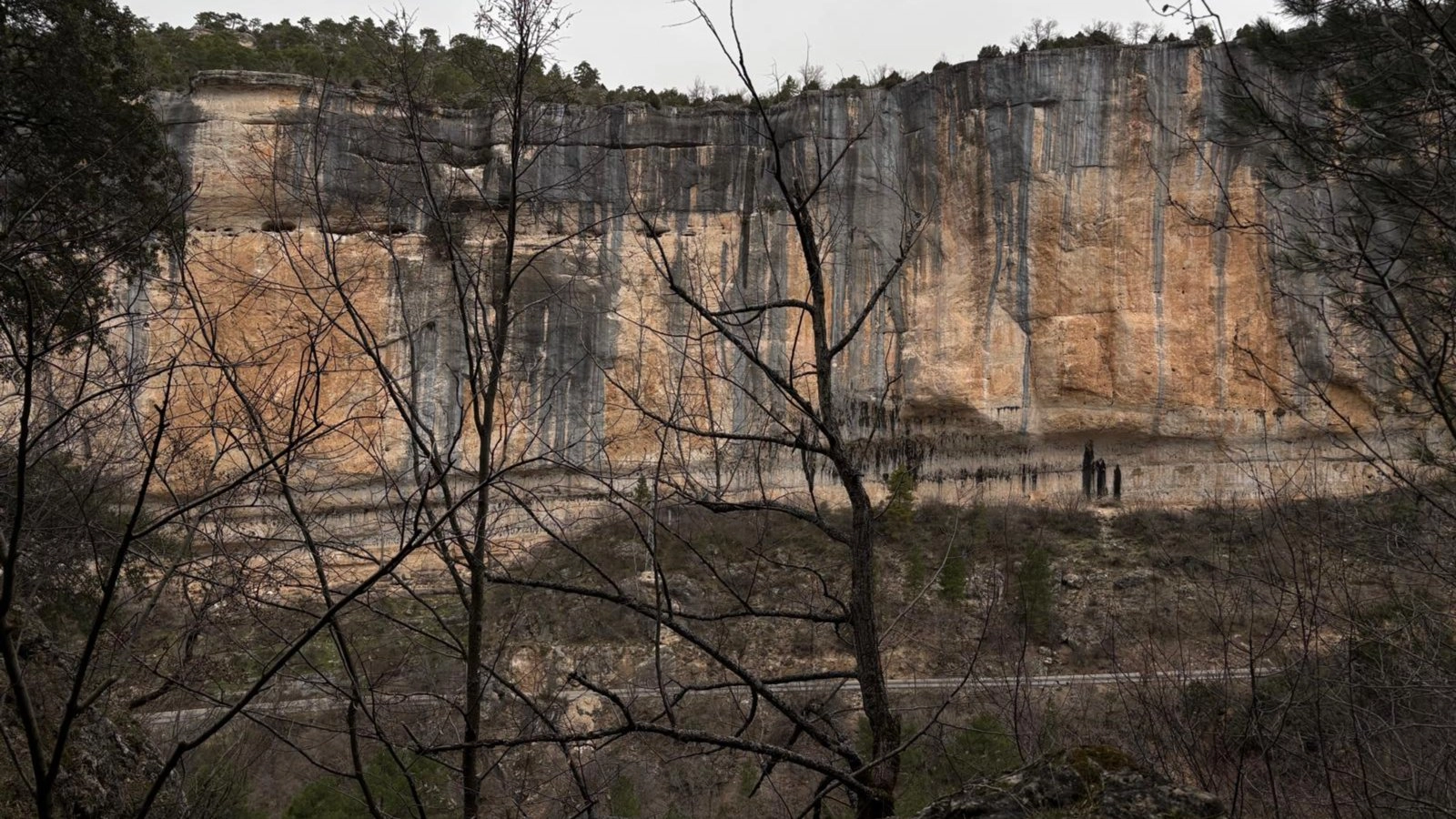 Senderismo en Cuenca: Ciudad Encantada y Hoz de Beteta | Ruta Interpretada