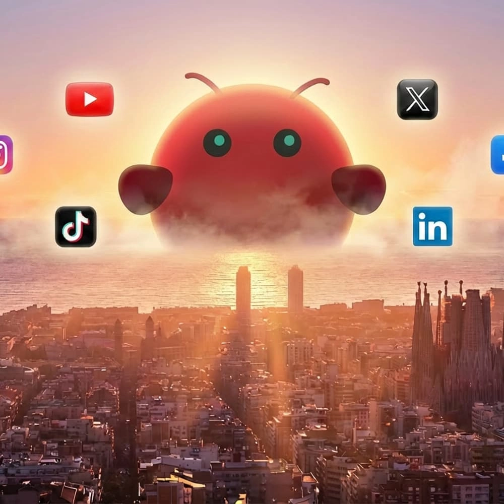 Workshop: OpenClaw for Social Media