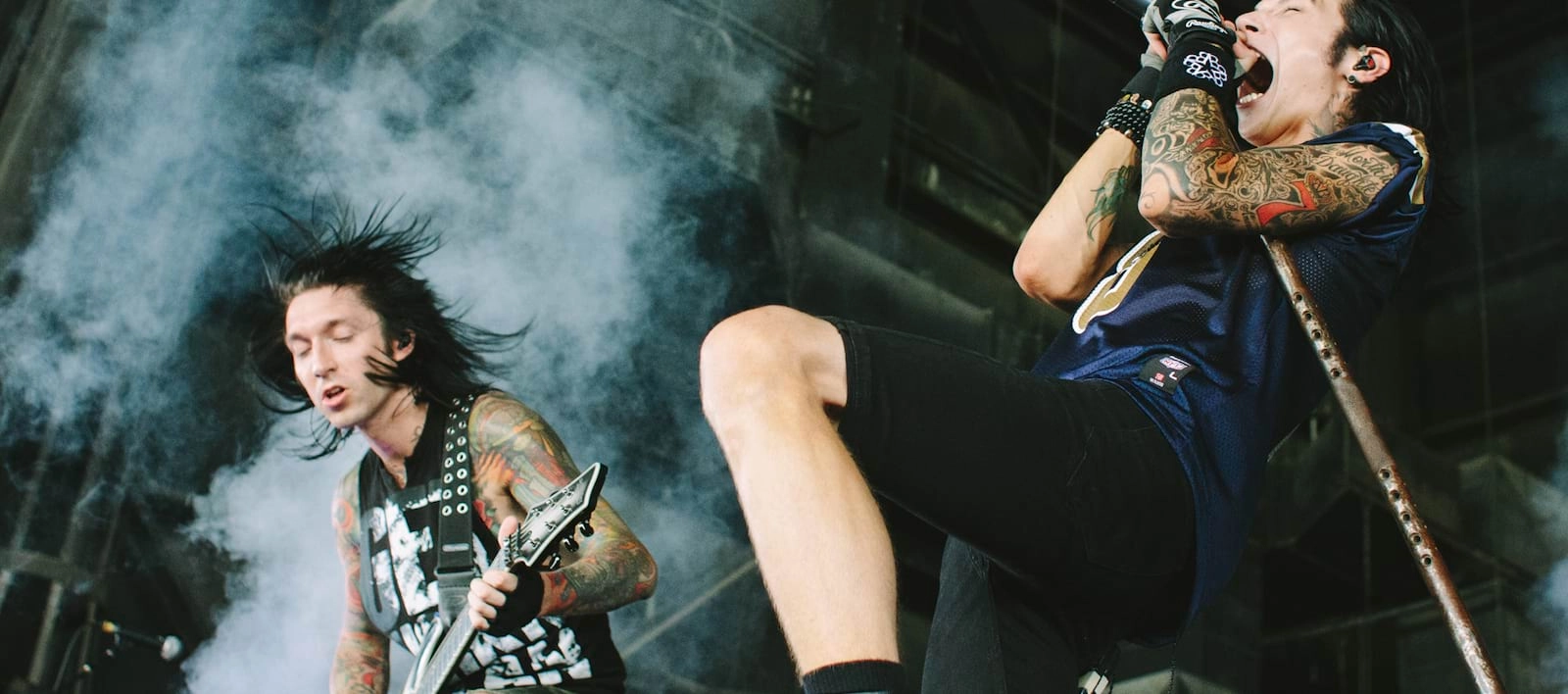 Black Veil Brides