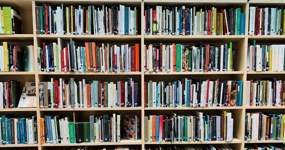 Vi läser tillsammans!