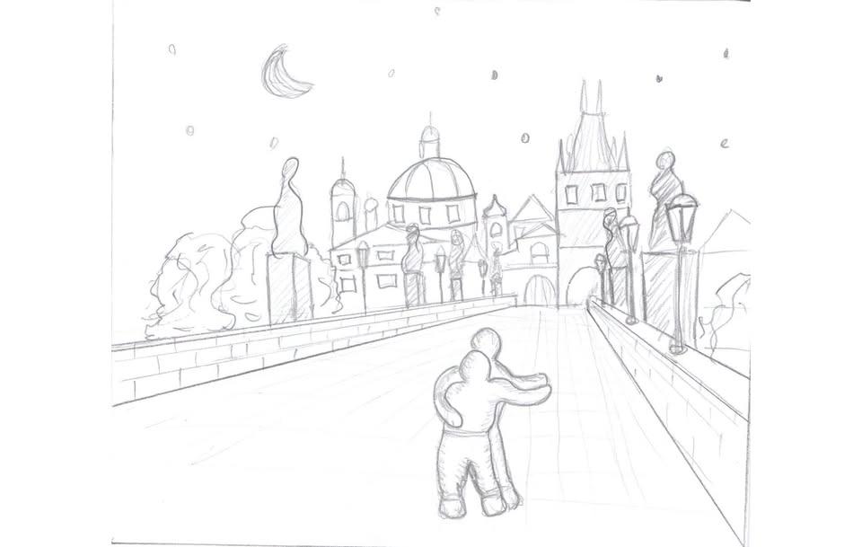 Mazurka Klandestina v Praze (So 08.08.2026)