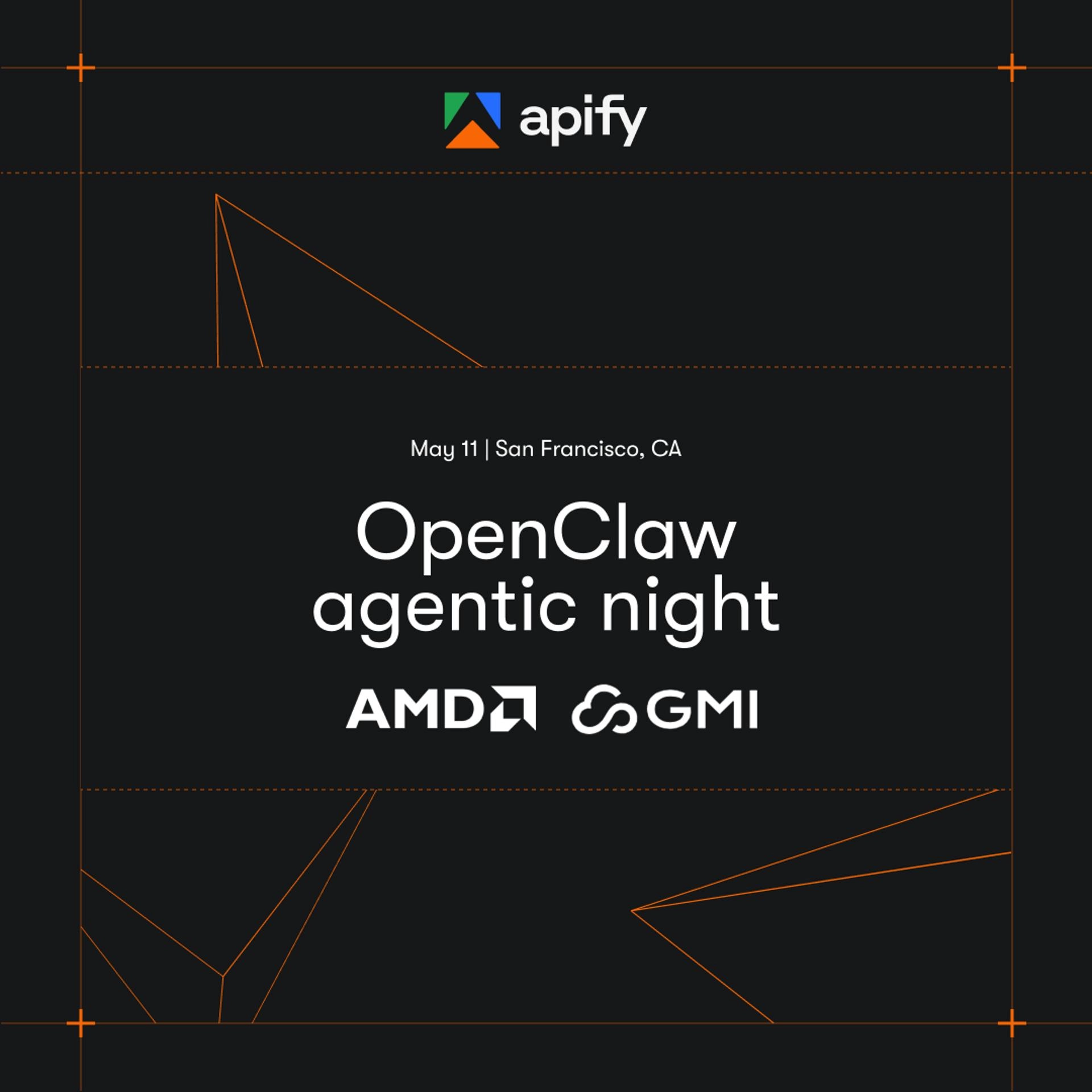 OpenClaw agentic night