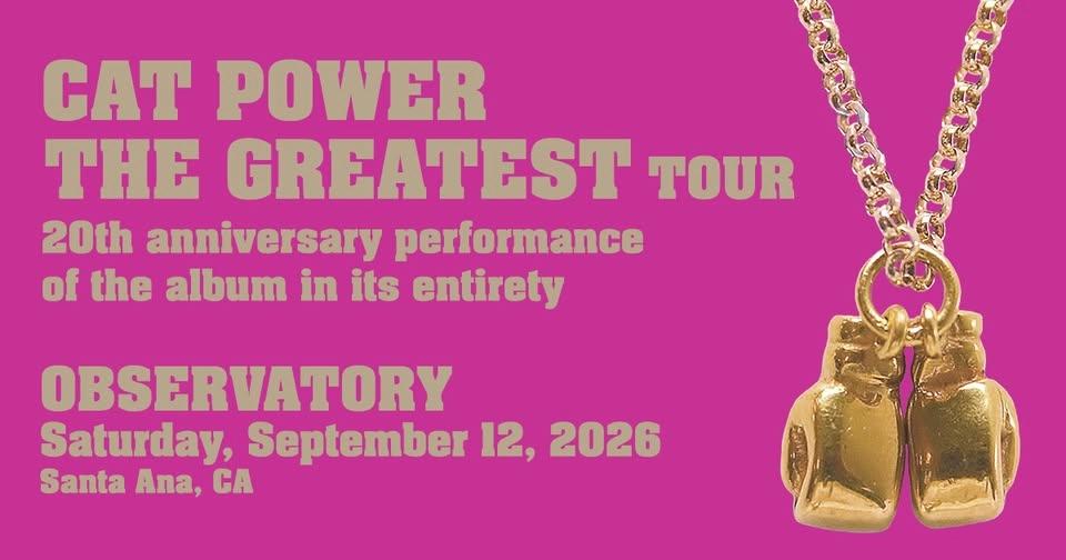 Cat Power