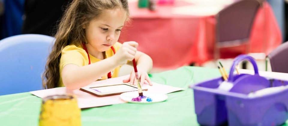 SOLD OUT - Playdate & Create: Little Sculptors
