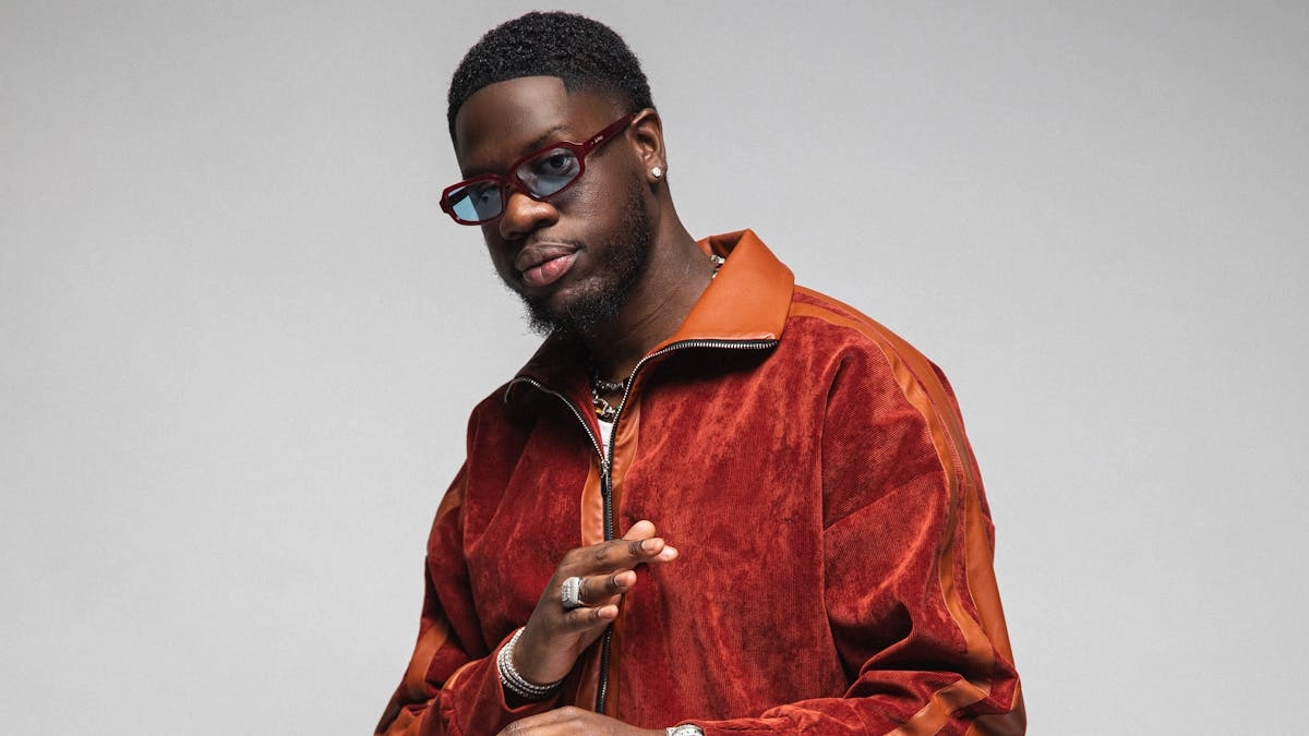 Franglish Nordic Tour Official Afterparty