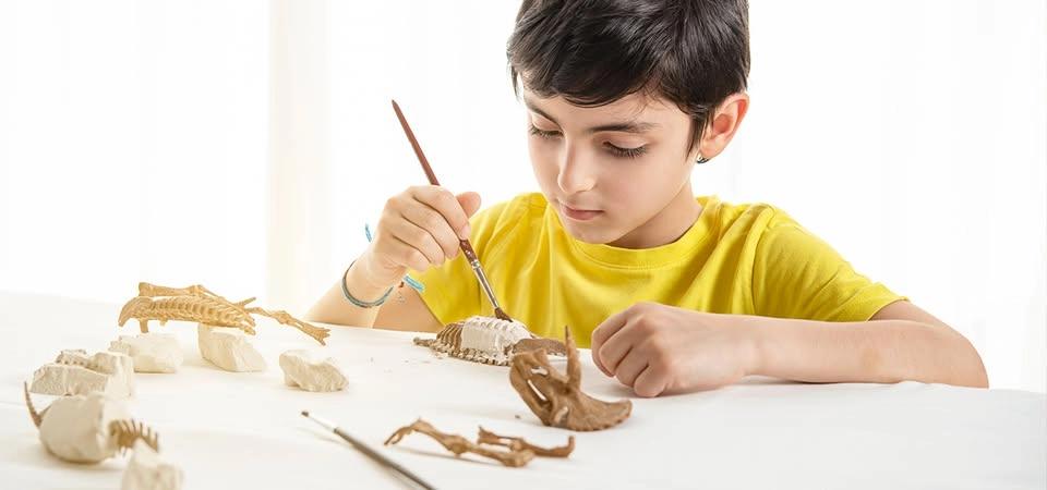 Paleontology and Fossils - Hosted by PS Science
