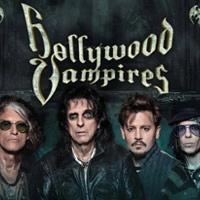 Hollywood Vampires