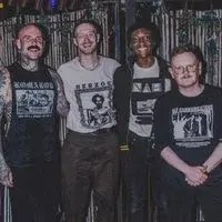 THANK 10th Birthday Party