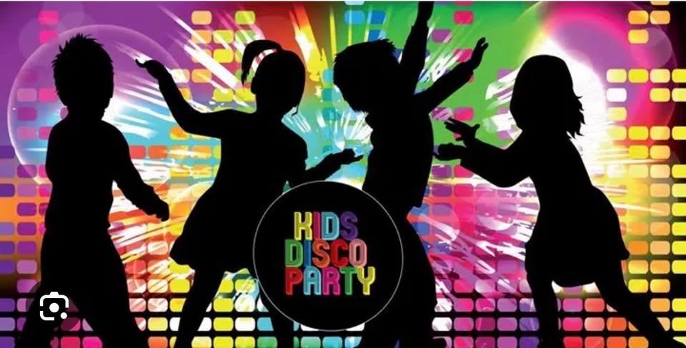 Kids disco