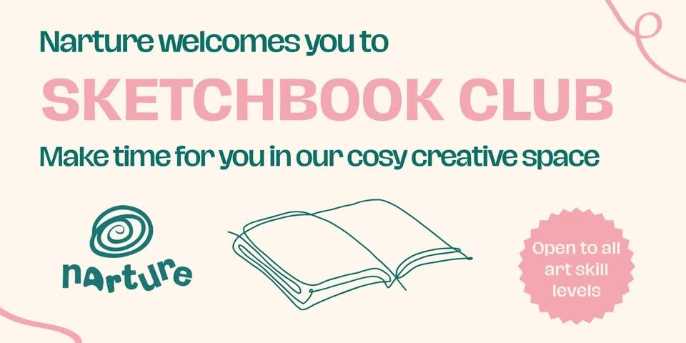 Sketchbook Club