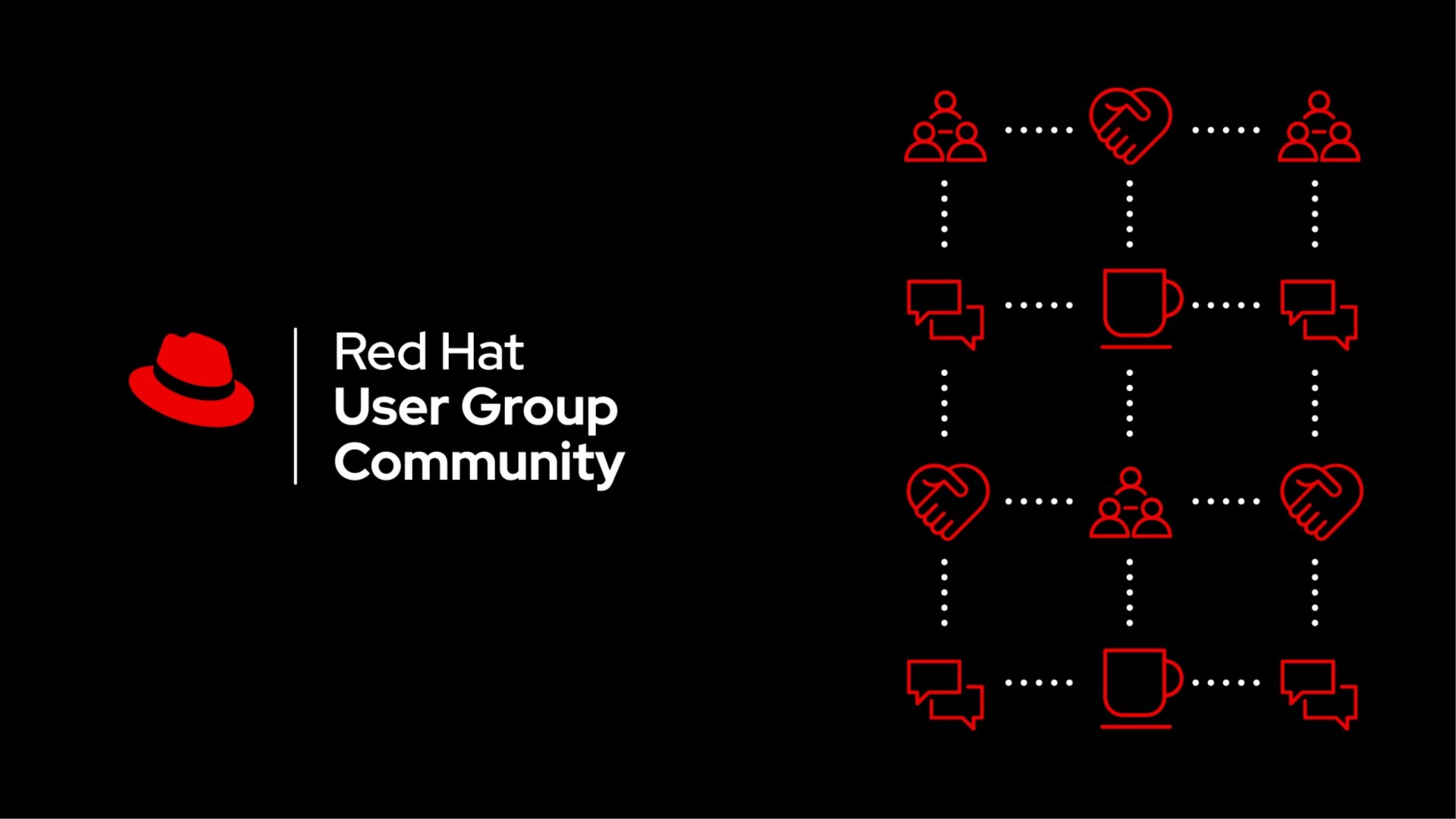 RSVP to the next Toronto Red Hat User Group