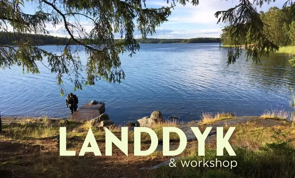 Landdyk & Workshop Trim Gålö