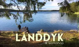 Landdyk & Workshop Trim Gålö