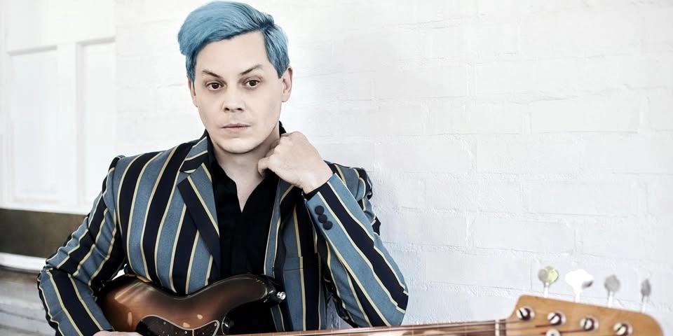 Jack White - Pomona, CA