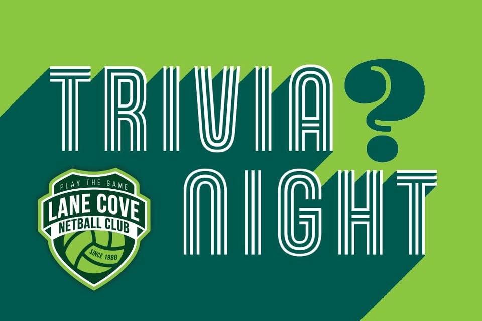 Trivia Night 2026