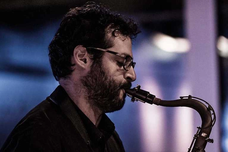 Petr Kalfus Trio