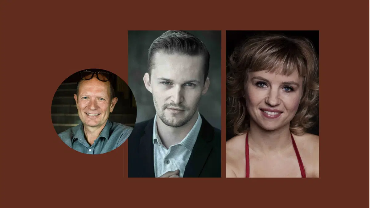 OPERA I KULISSEN - DON JUAN - FORFØRELSENS MESTER