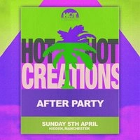 Kaluki Presents: Hot Creations After Party