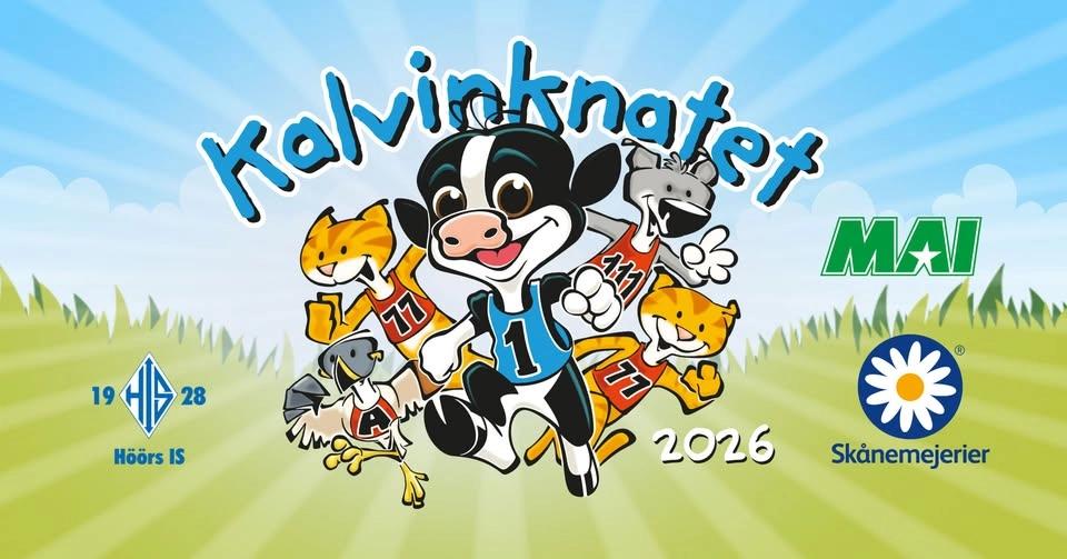 Kalvinknatet i Höör
