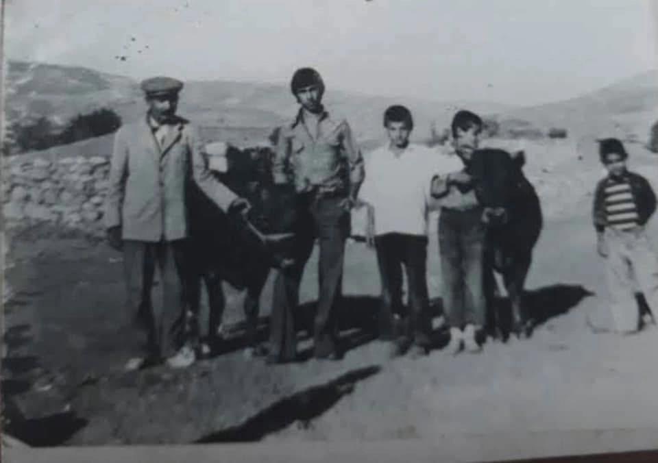 ELALDI KÖYÜ PİKNİĞİ