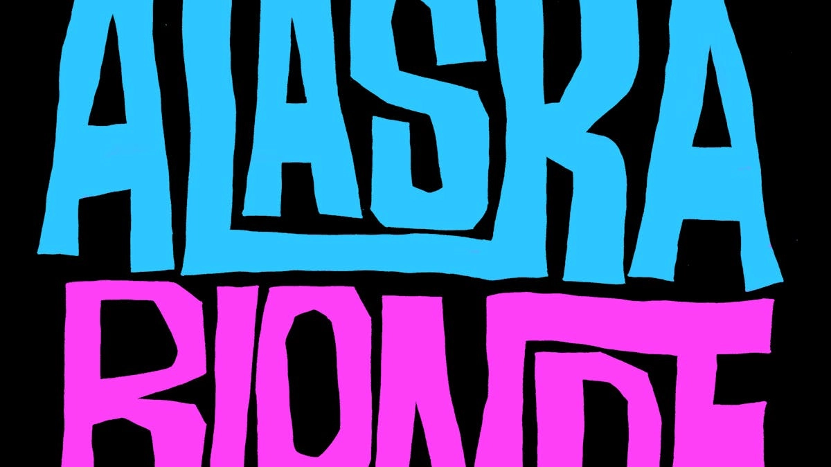 Alaska Blonde