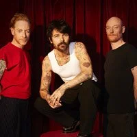 Biffy Clyro