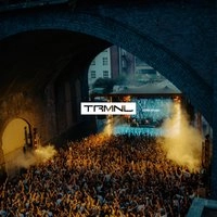 TRMNL May Bank Holiday Sunday Street Party w/ Rossi