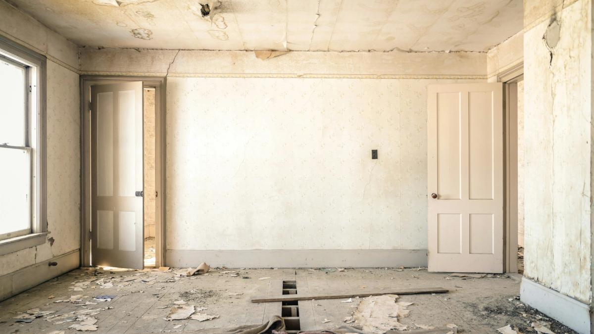 Renovation for Maximum Value Workshop