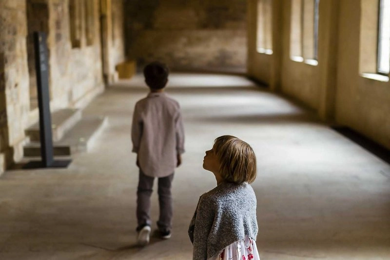 Děti slavných: Anežka Česká