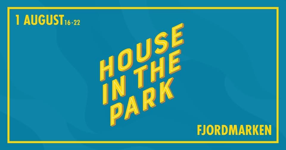 House in the Park #4