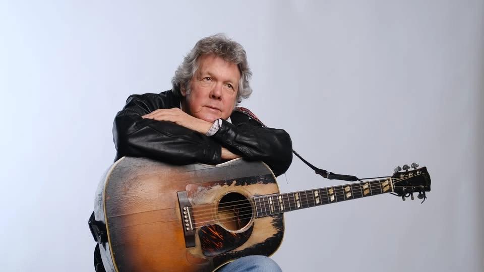 Steve Forbert