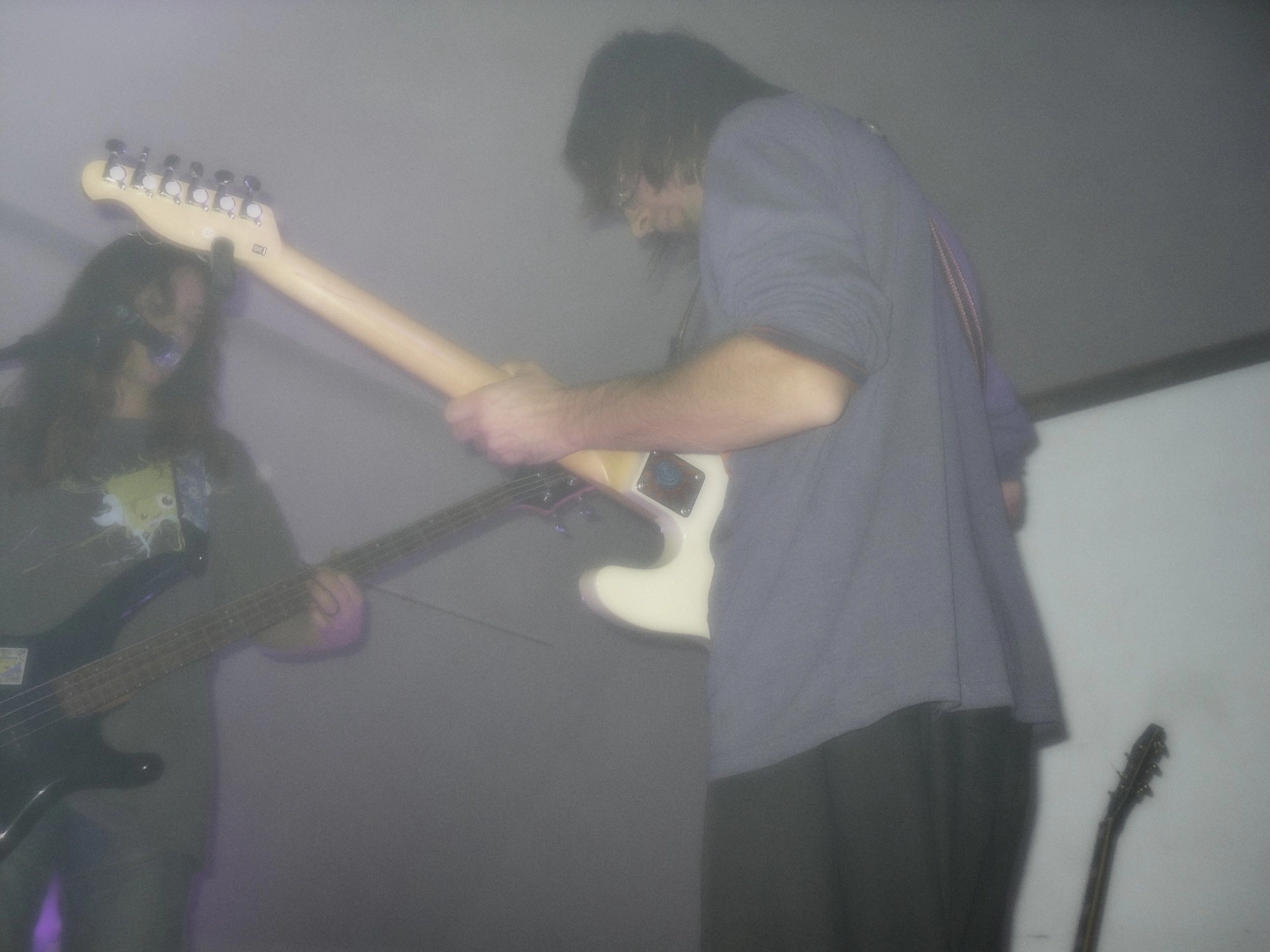 8MM & Shameless/Limitless present: Userband