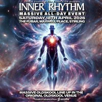 Sector Events & Fubar Stirling present: Inner Rhythm