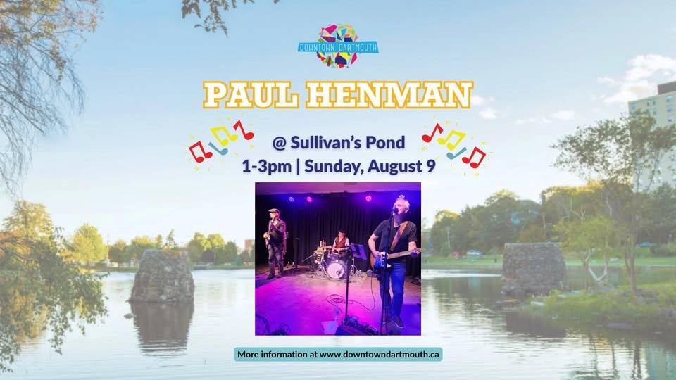 Paul Henman
