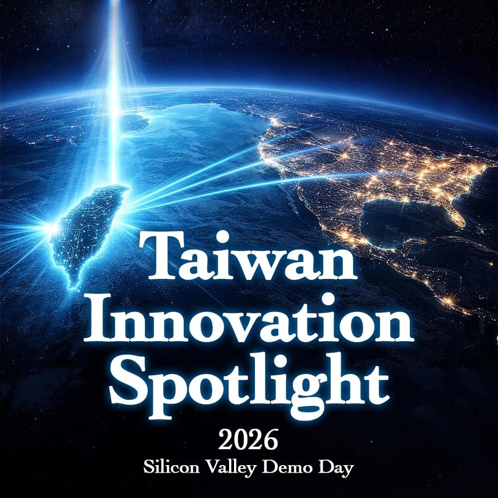 Taiwan Innovation Spotlight