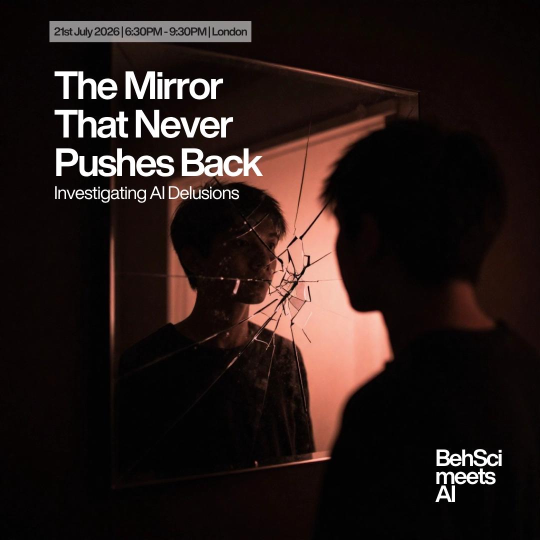 The Mirror That Never Pushes Back: Investigating AI Delusions