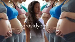 Gravidyoga (5ggr)